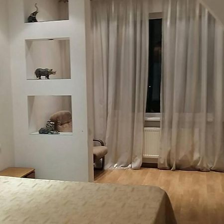 Дом На Екатерининской Odessa Eksteriør billede