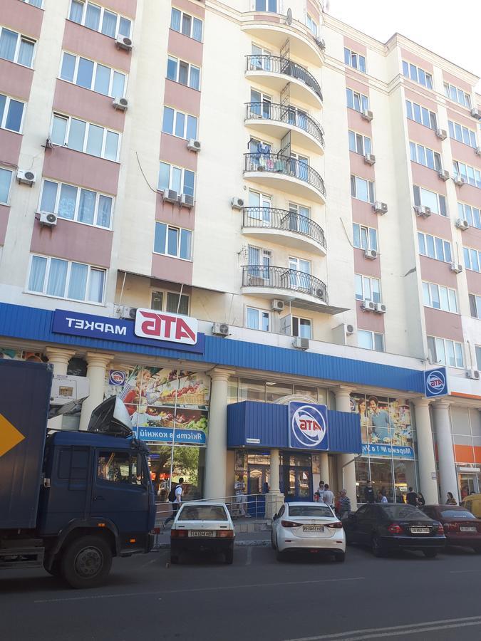 Дом На Екатерининской Odessa Eksteriør billede